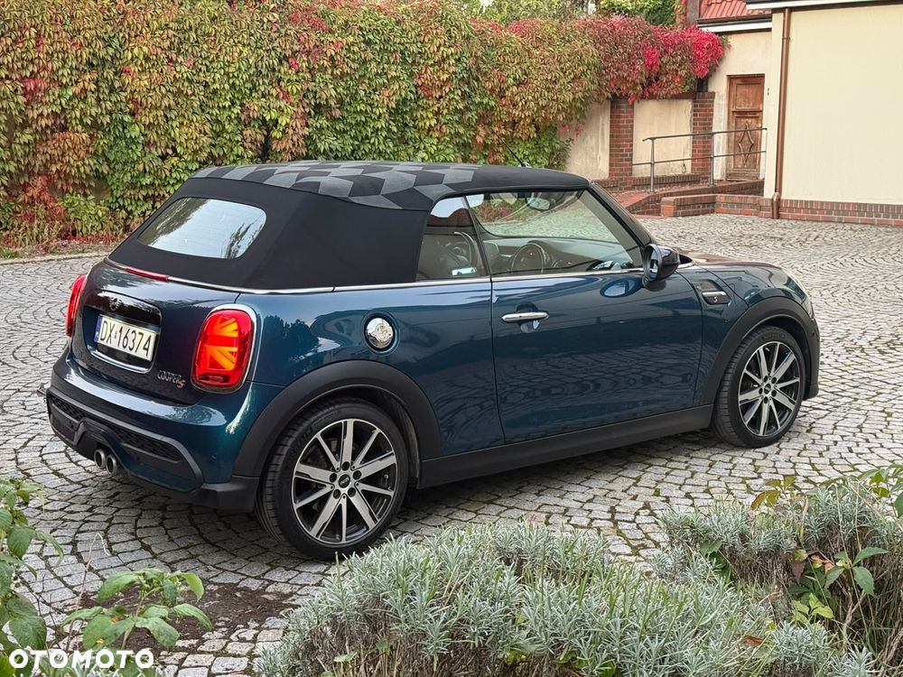MINI Cooper S - 35