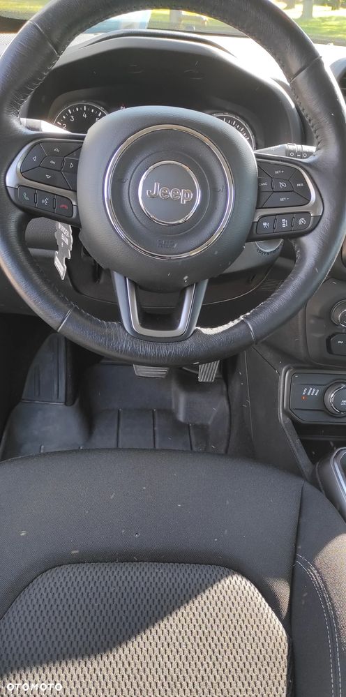 Jeep Renegade 1.3 GSE T4 Turbo Limited FWD S&S - 11