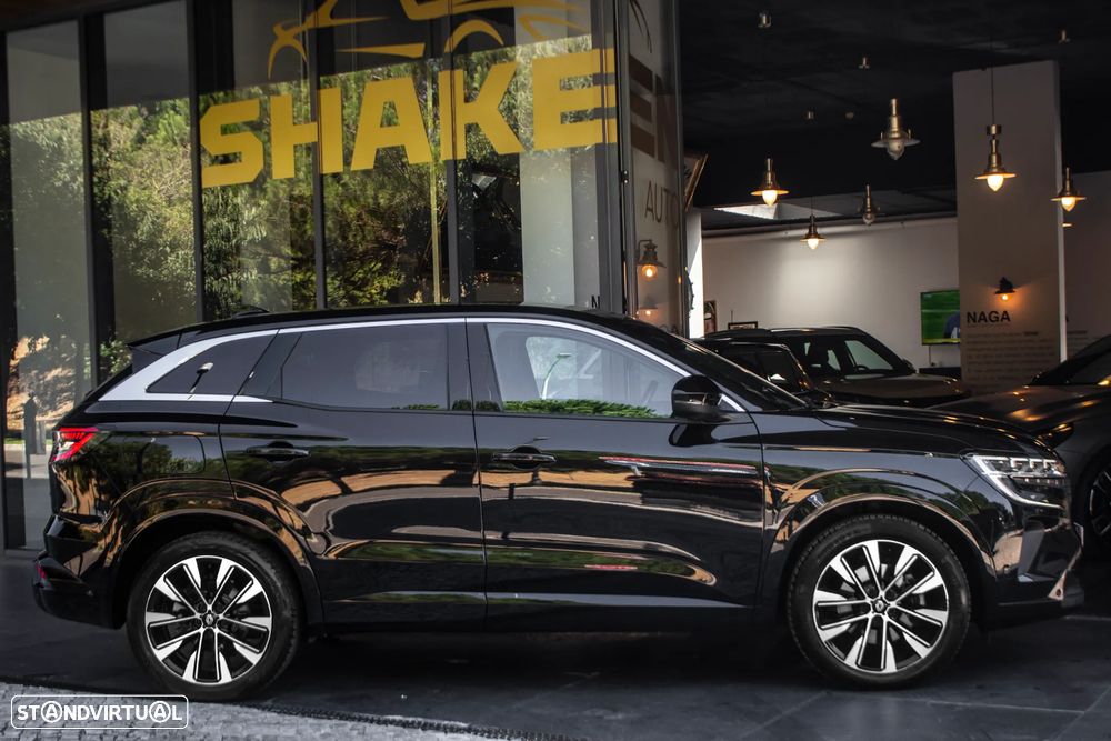Renault Austral 1.2 E-Tech Techno - 5