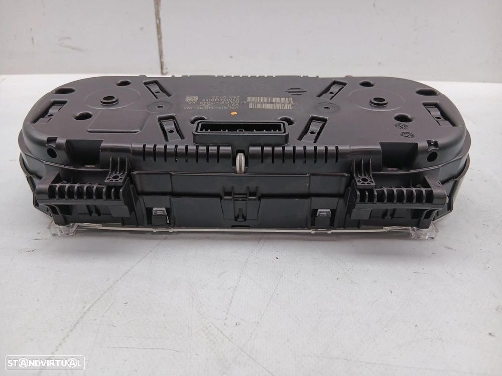 Quadrante / painel de instrumentos DACIA Jogger - 4