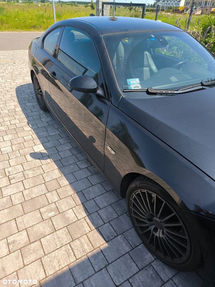 BMW Seria 3 335d - 9