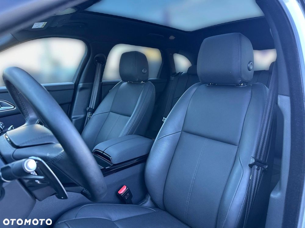 Land Rover Range Rover Velar - 16