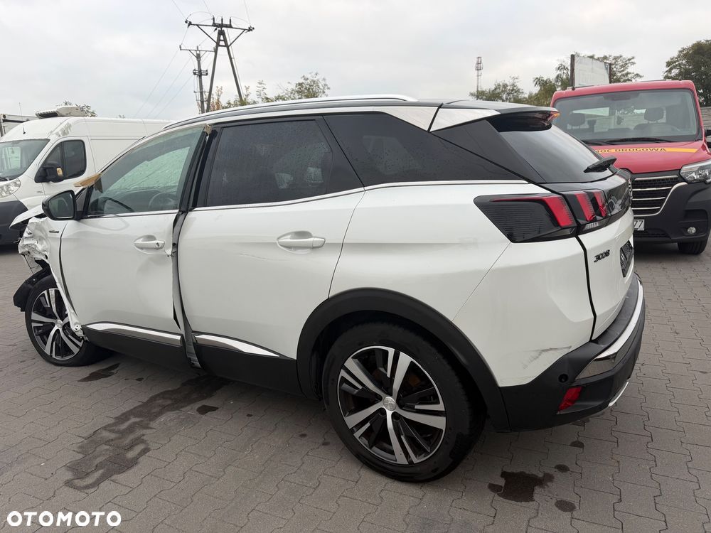 Peugeot 3008 - 6