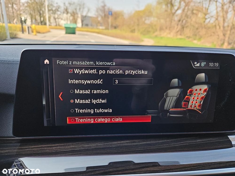 BMW Seria 5 520d xDrive Luxury Line - 37