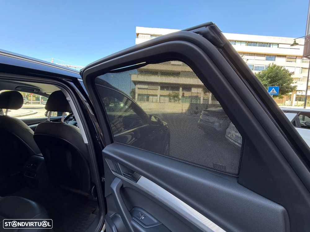 Audi Q5 35 TDI S line S tronic - 9