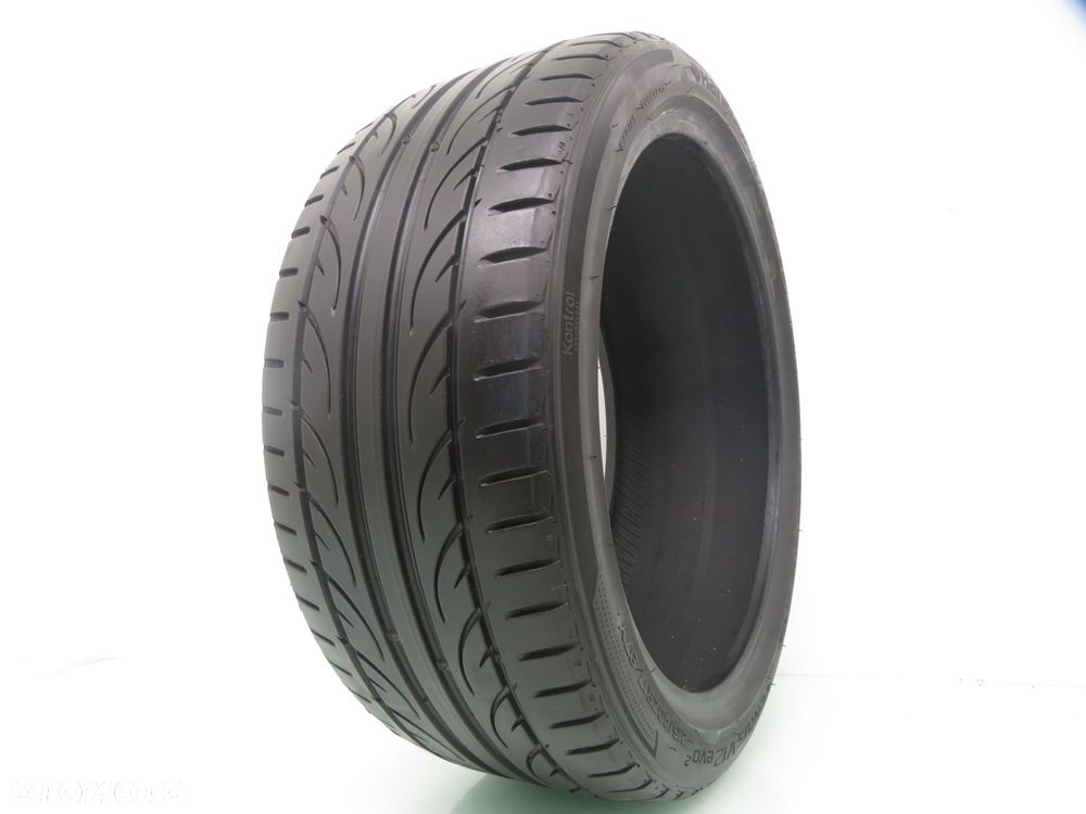 1x 215/40R17 ZR17 OPONA LETNIA Hankook Ventus V12 Evo 2 K120 87Y XL - 1