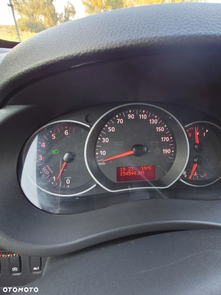 Renault kangoo - 12