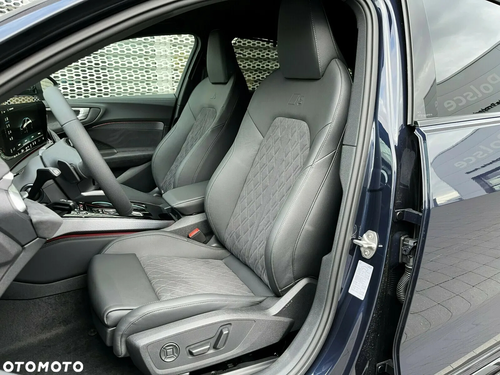 Audi A5 - 5