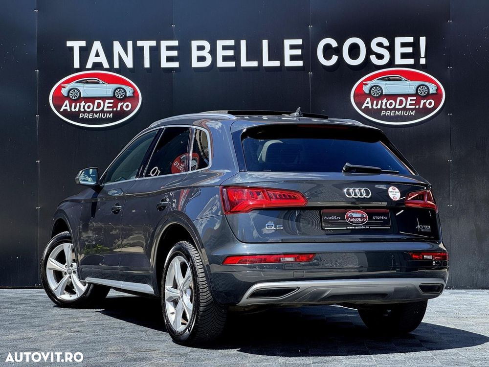 Audi Q5 - 5