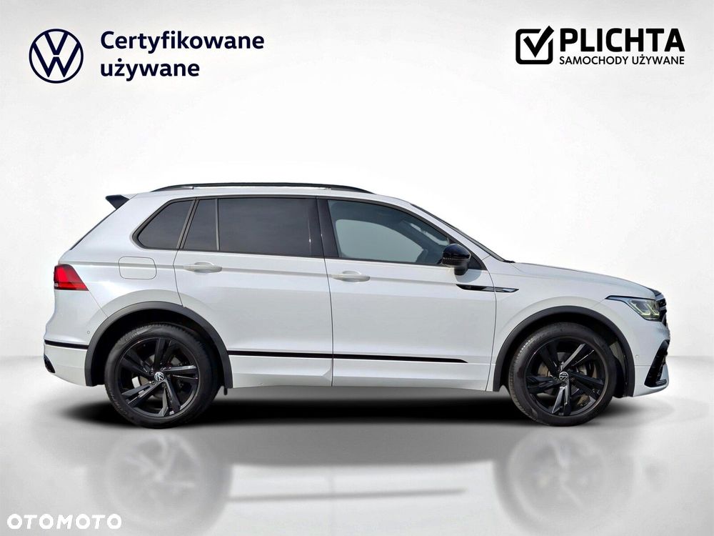 Volkswagen Tiguan 1.5 TSI EVO R-Line DSG - 7