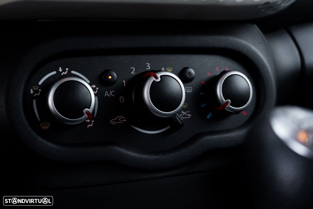 Renault Twingo 1.0 SCe Dynamique - 16