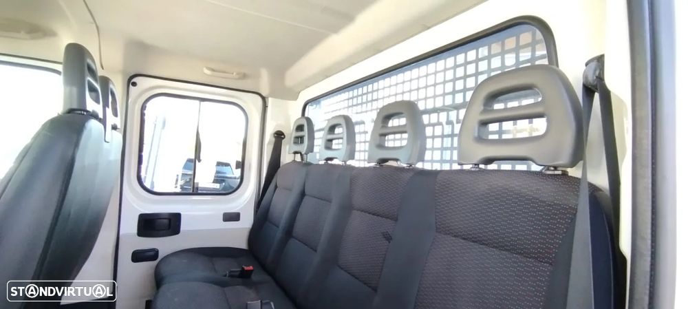 Citroën JUMPER - 19