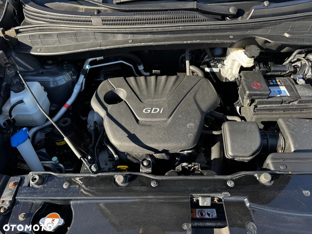 Hyundai ix35 1.6 2WD Classic - 38