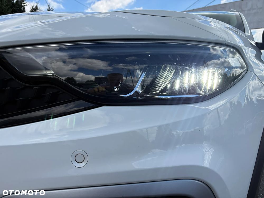 Fiat Tipo 1.0 T3 City Cross - 16
