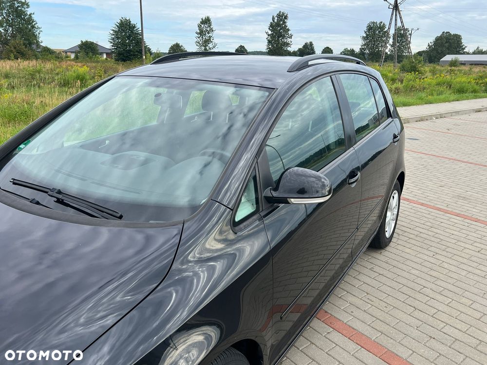 Volkswagen Golf Plus 1.4 Trendline - 9