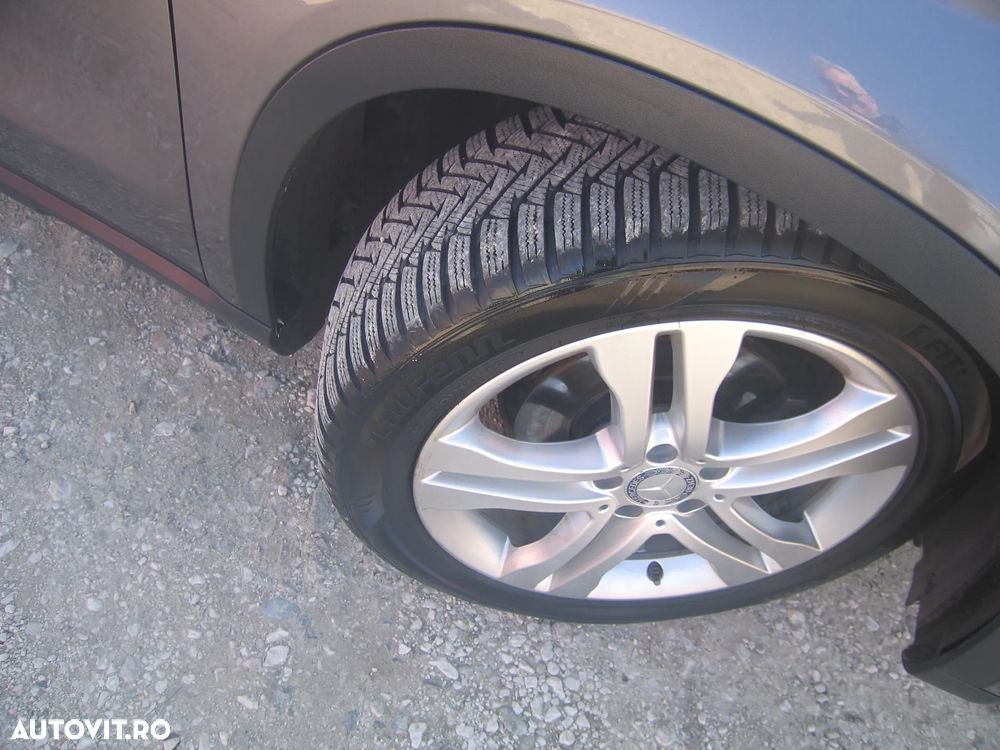 Mercedes-Benz GLA 200 CDI 4MATIC Aut. - 14