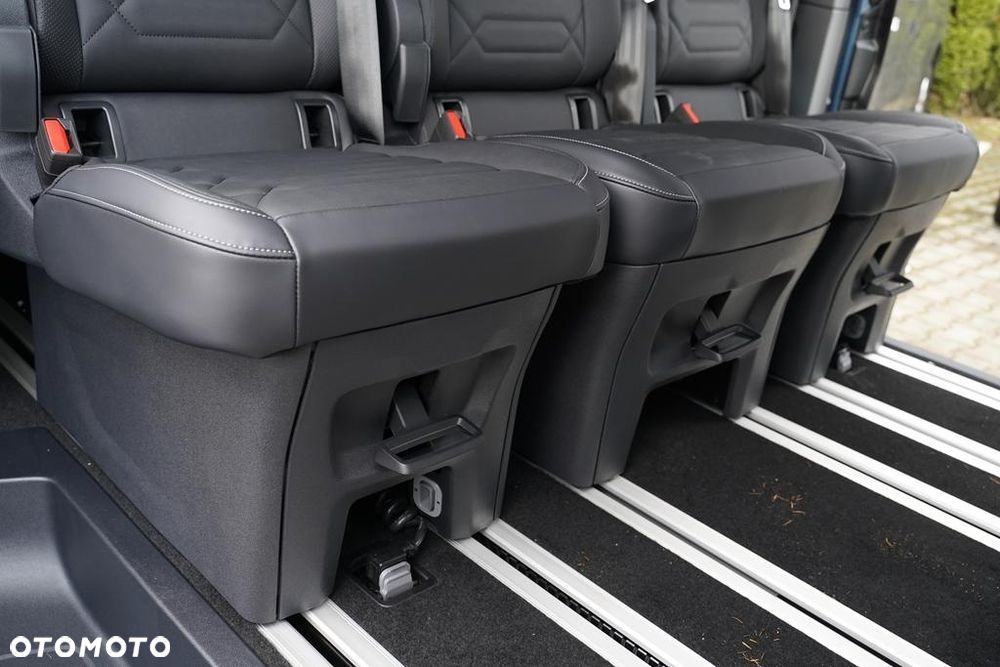 Ford Tourneo Custom 2.0 EcoBlue 320 AWD L1 Titanium X - 22