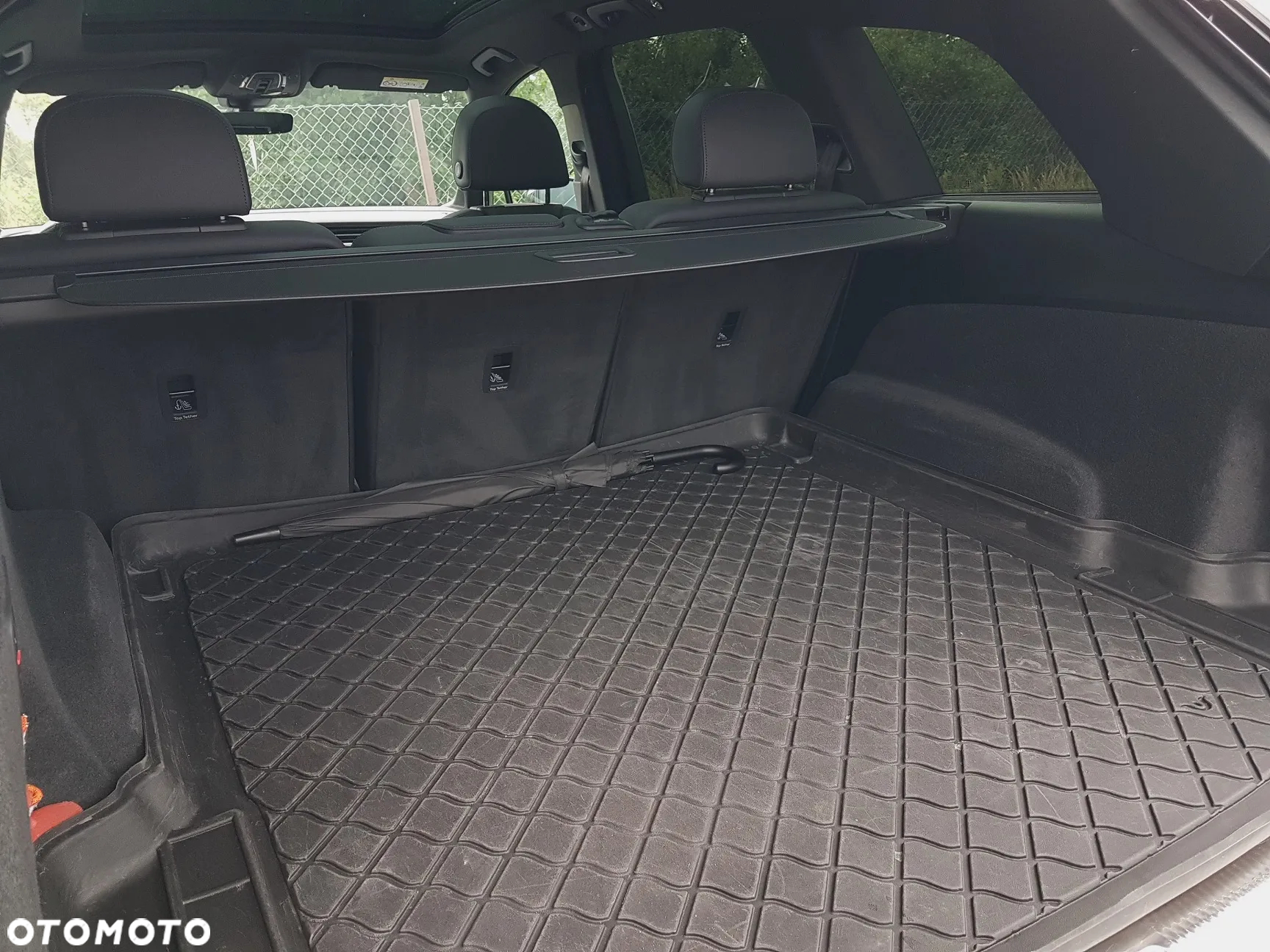 Audi Q7 - 34
