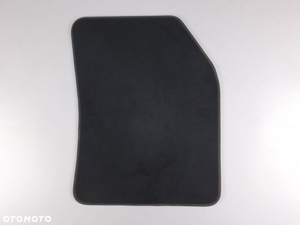 PEUGEOT 3008 2.0 BHDI od 2017 r . Dywanik Welurowe - 5