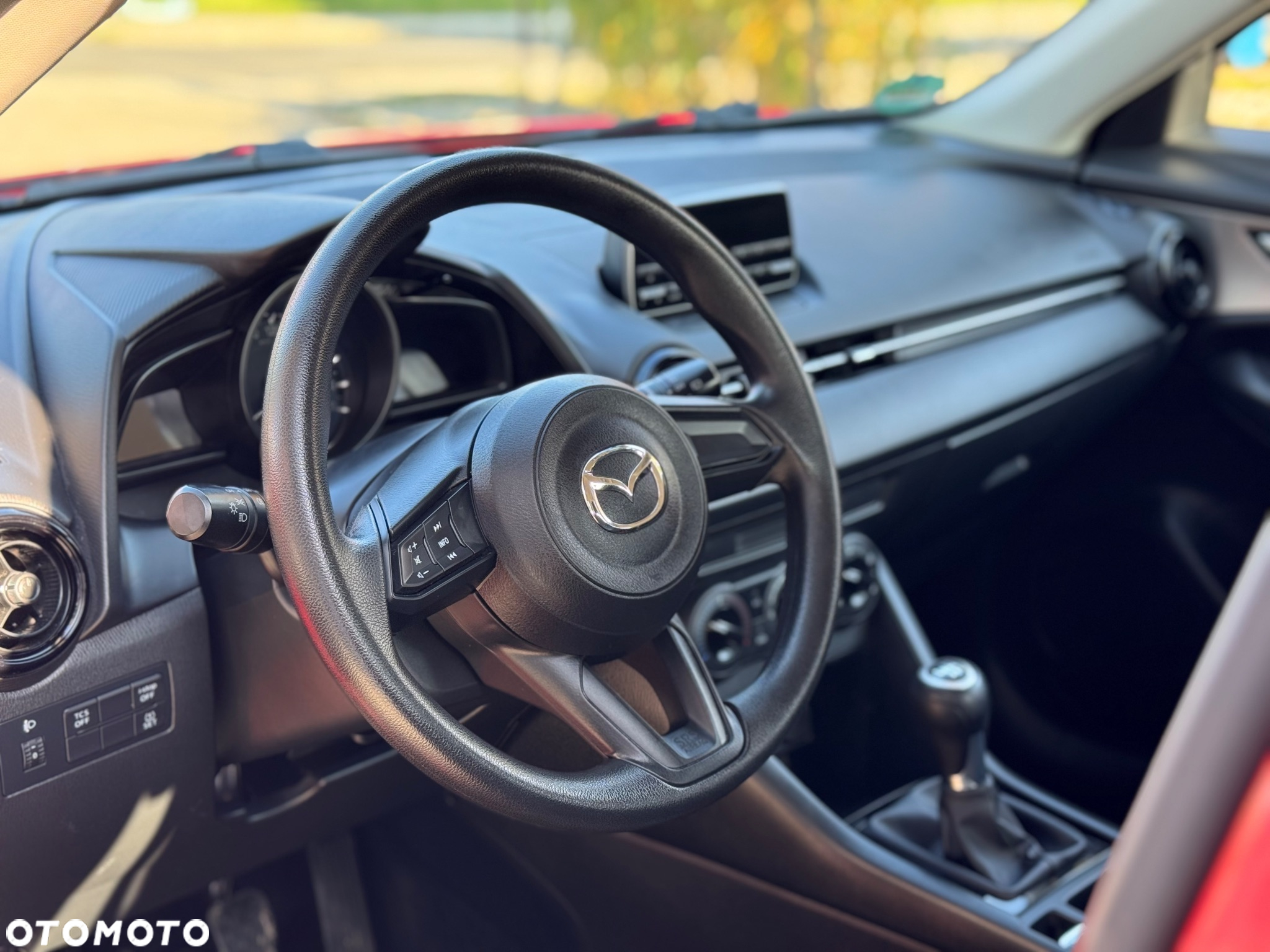 Mazda CX-3 2.0 SkyJoy - 17
