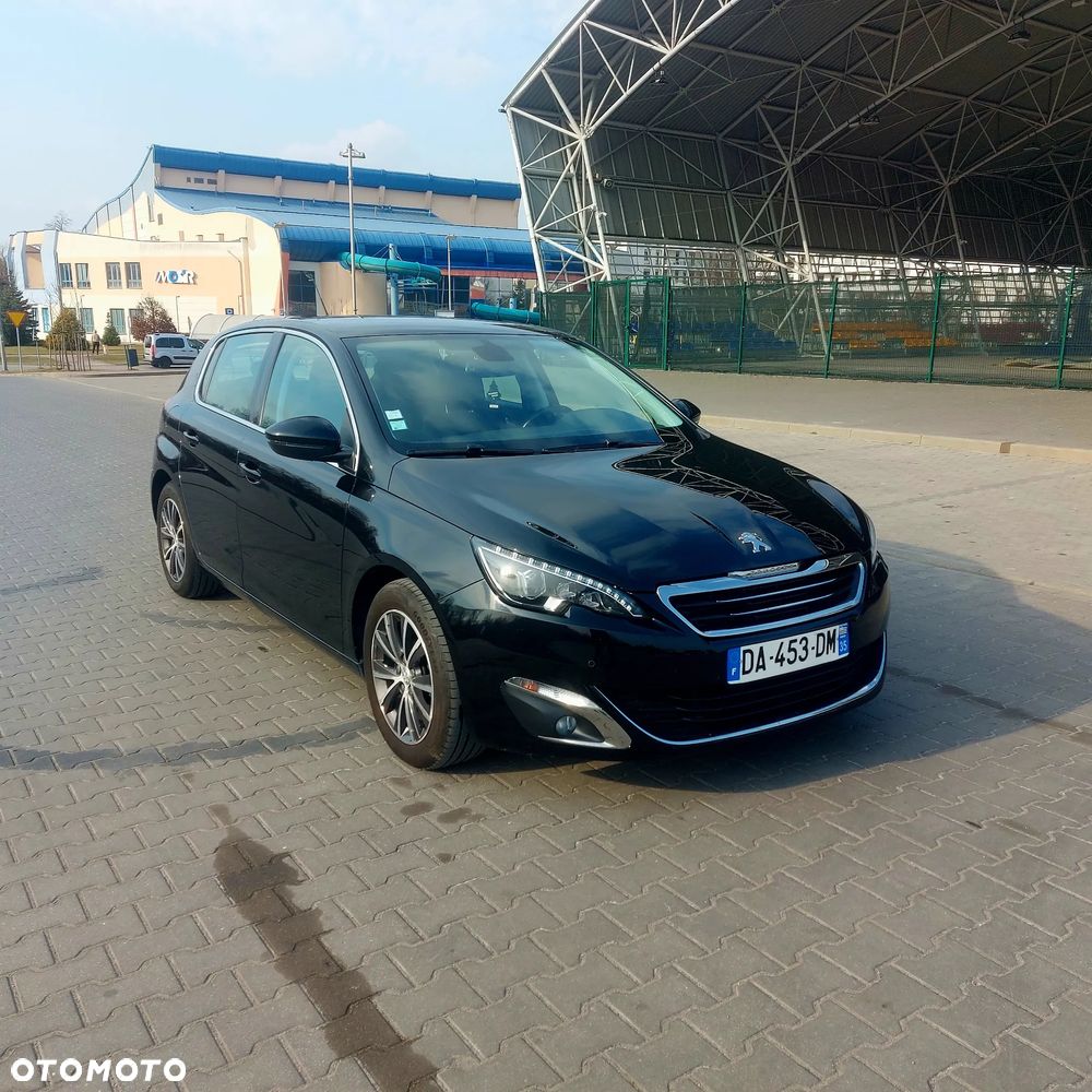 Peugeot 308 - 9