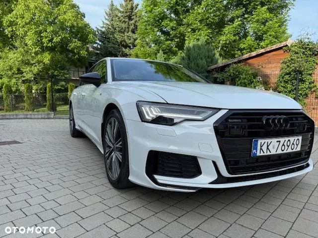 Audi A6 Limousine - 10