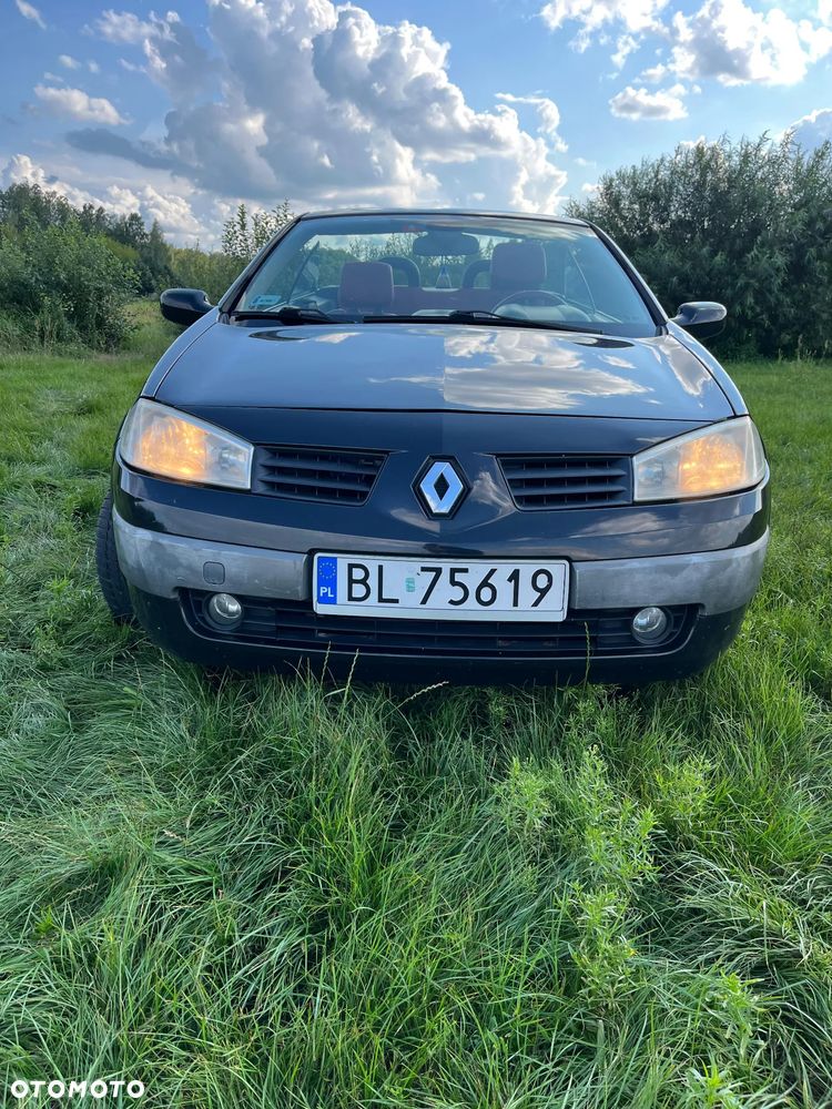 Renault Megane 2.0 Turbo Dynamique - 3