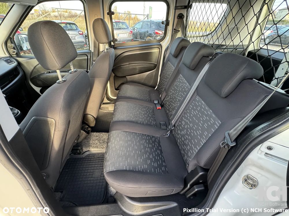 Opel Combo 1.6 CDTI Enjoy - 13