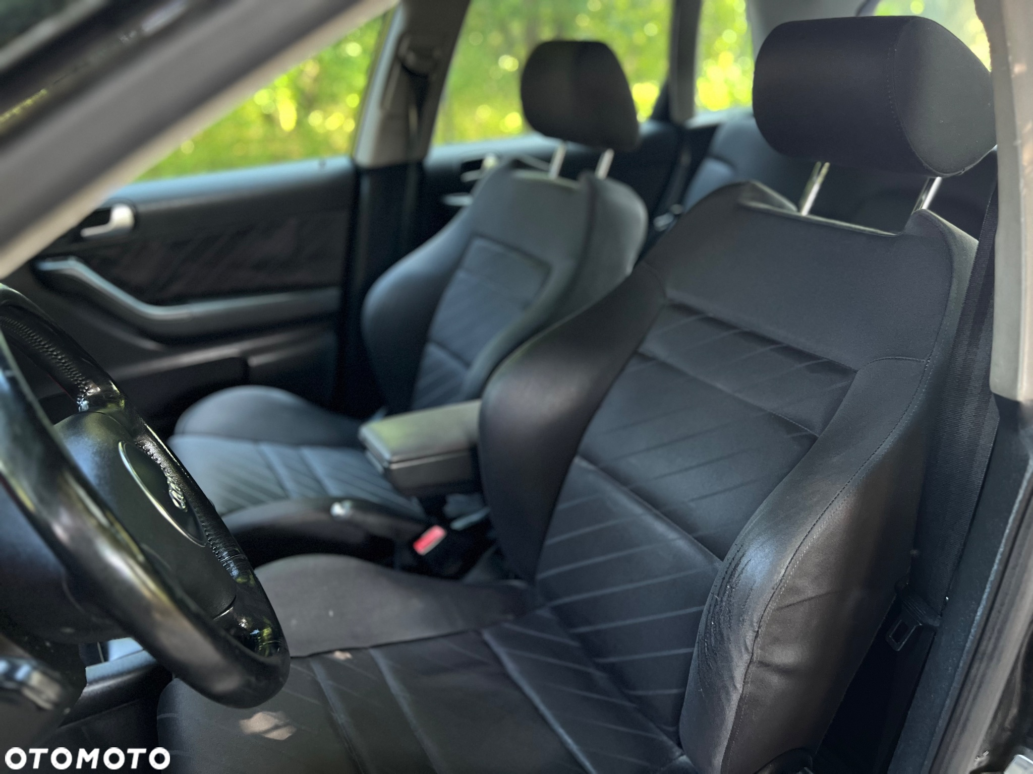 Audi A3 - 9