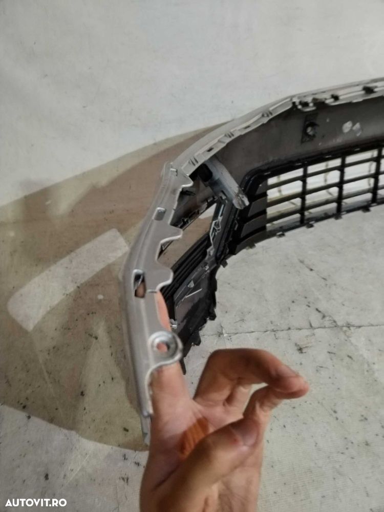 Bara fata VW Golf 7, R-Line, 2013, 2014, 2015, 2016, 2017, cod origine OE 5G0807221AL. - 13