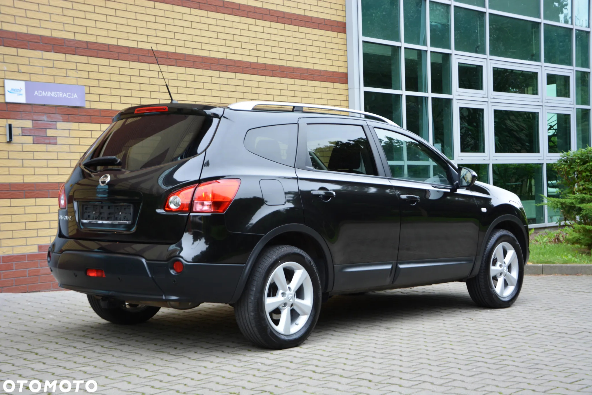 Nissan Qashqai+2 1.6 Tekna - 22