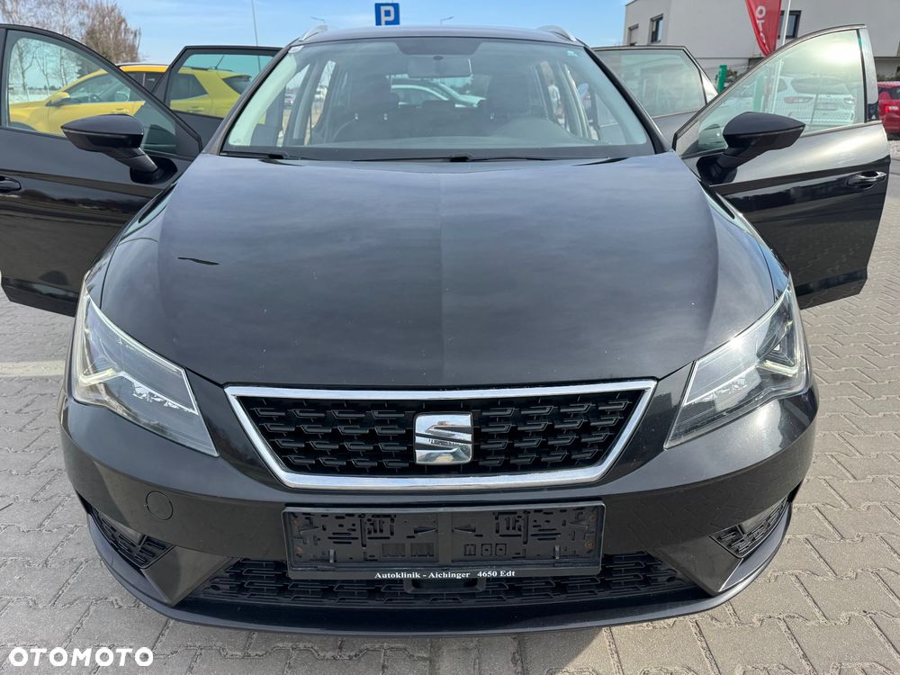 Seat Leon - 29