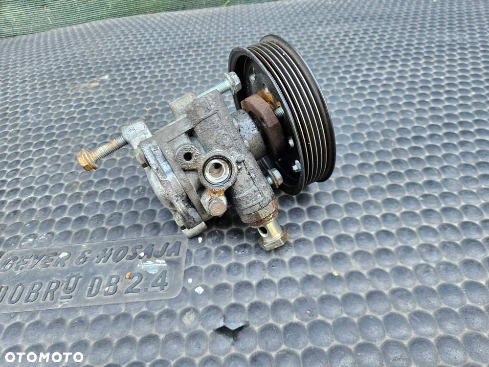 Pompa Wspomagania 1J0422154 E B 038145255A KYB 90bar Kolo Pasowe VW Golf IV 4 Bora Audi A3 8L Seat Leon I 1 Skoda Octavia I 1 - 9