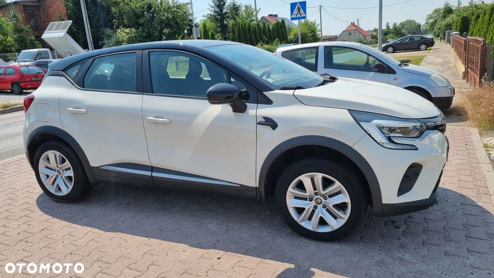 Renault Captur TCe 100 LIFE - 11