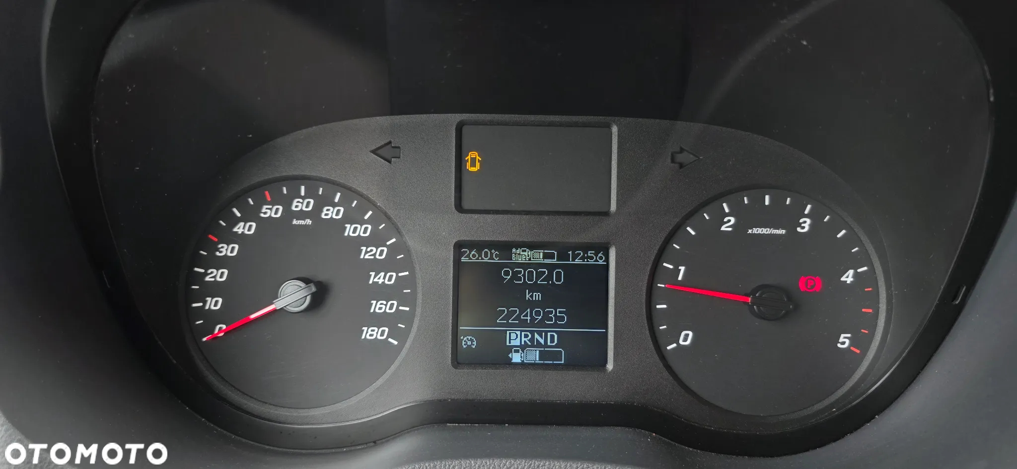 Mercedes-Benz Sprinter 316 L4H3 Maxi Automat 7-g Tronic! - 25