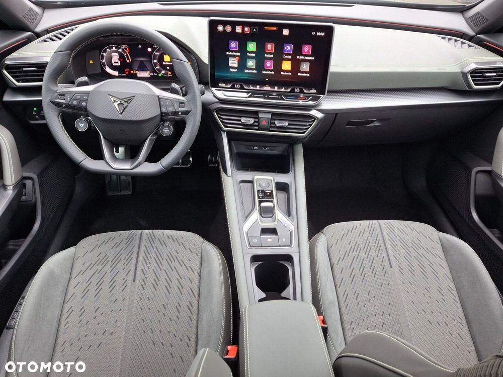 Cupra Formentor 2.0 TSI 4Drive Tribe Edition DSG - 24