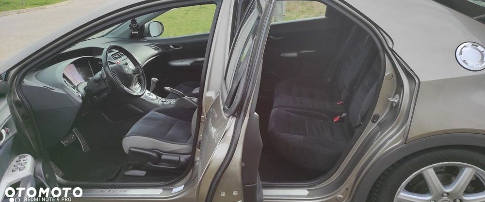Honda Civic - 29