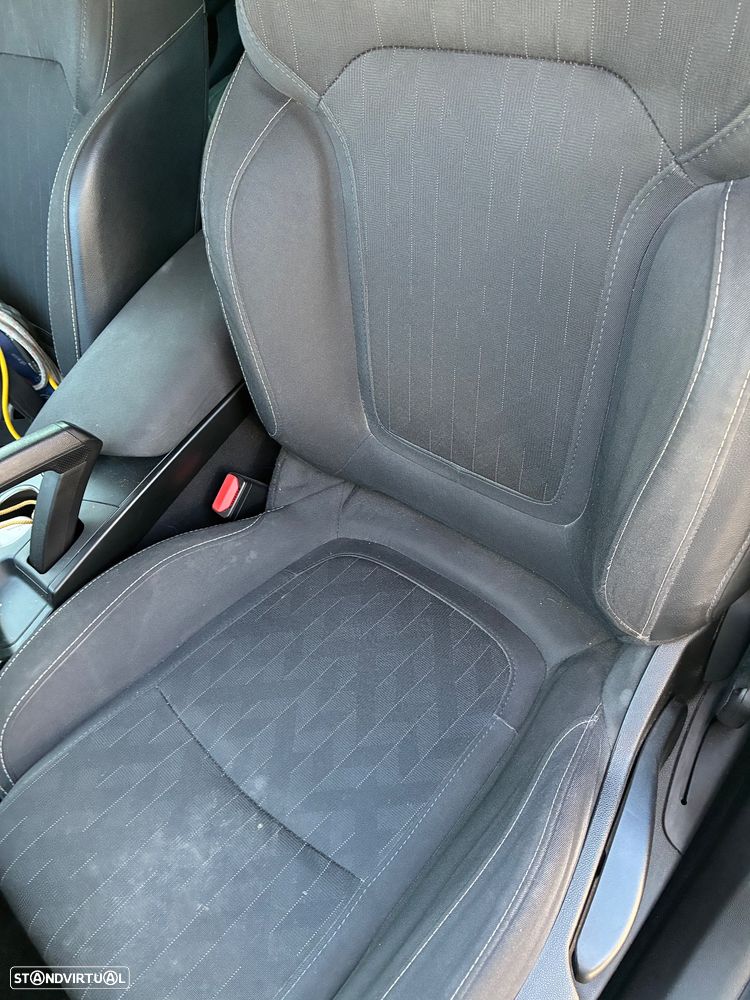 Renault Mégane Sport Tourer 1.5 Blue dCi Limited - 19