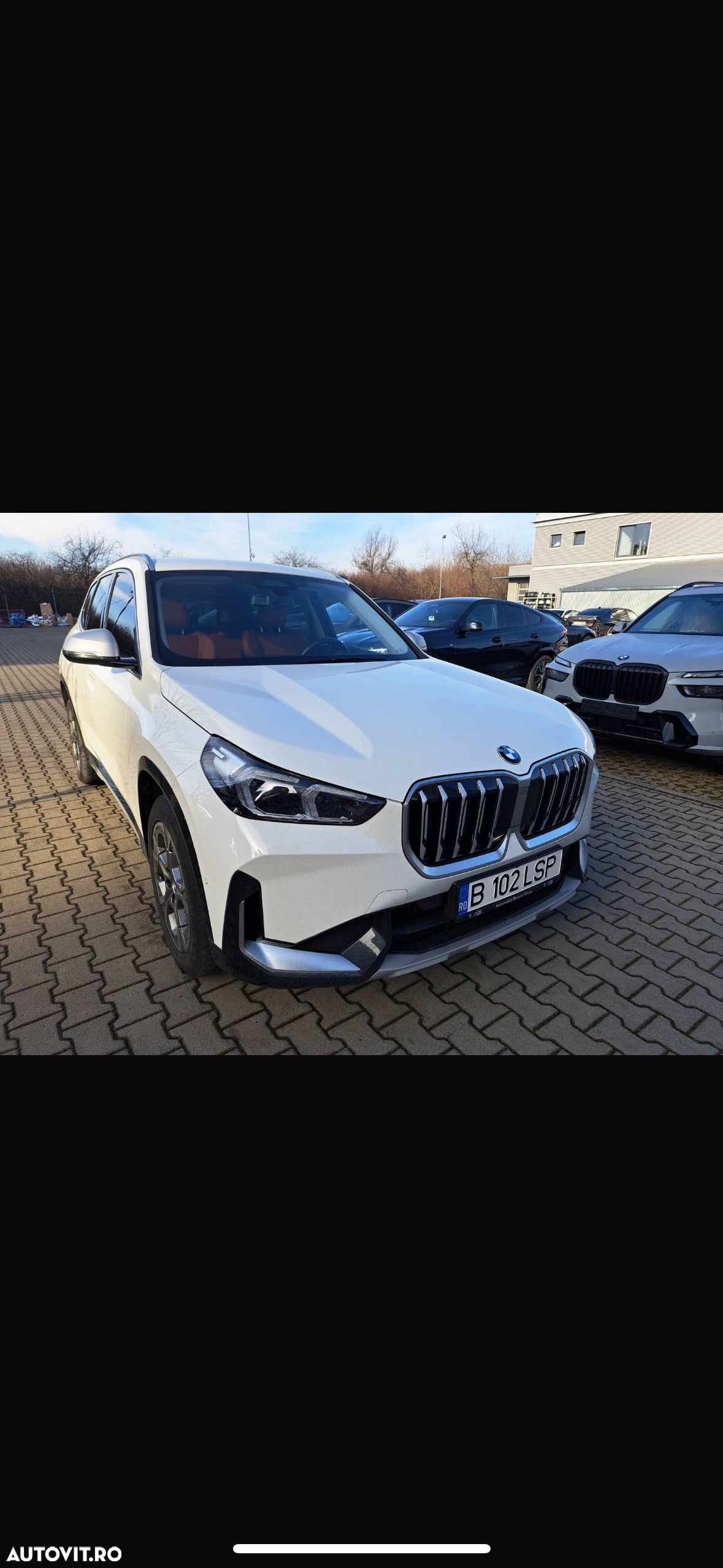 BMW X1 sDrive18i AT - 2