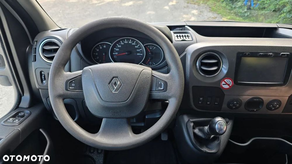Renault MASTER - 24