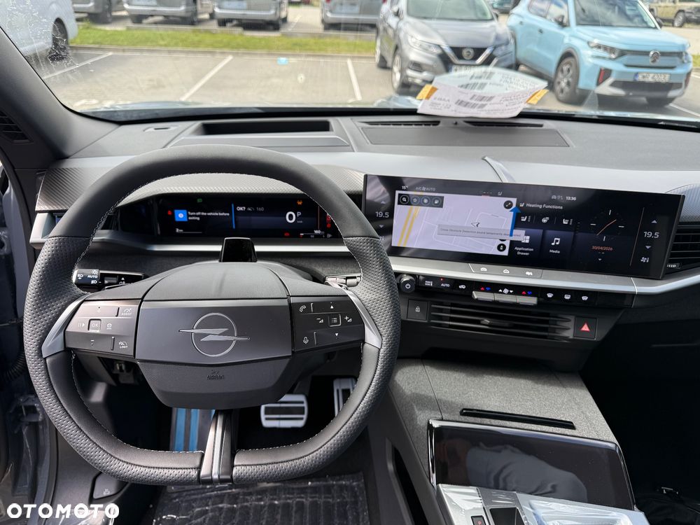 Opel Grandland 1.2 mHEV GS eDTC6 - 8