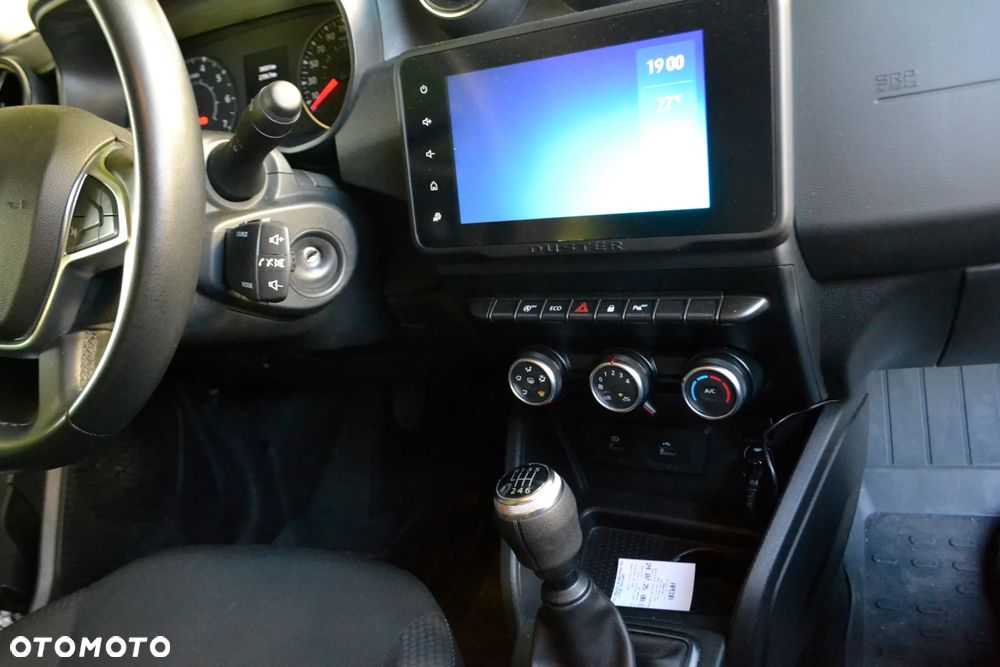 Dacia Duster 1.0 TCe Comfort - 9