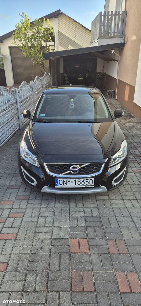 Volvo C30 1.6 Edition - 1