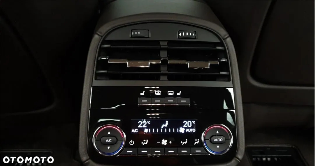 Maserati Quattroporte Diesel GranLusso - 25