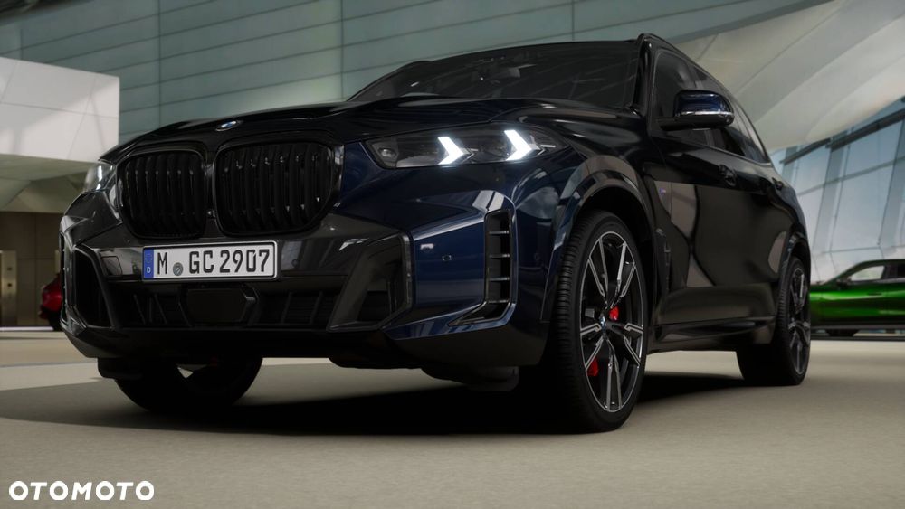 BMW X5 2026 photo 2