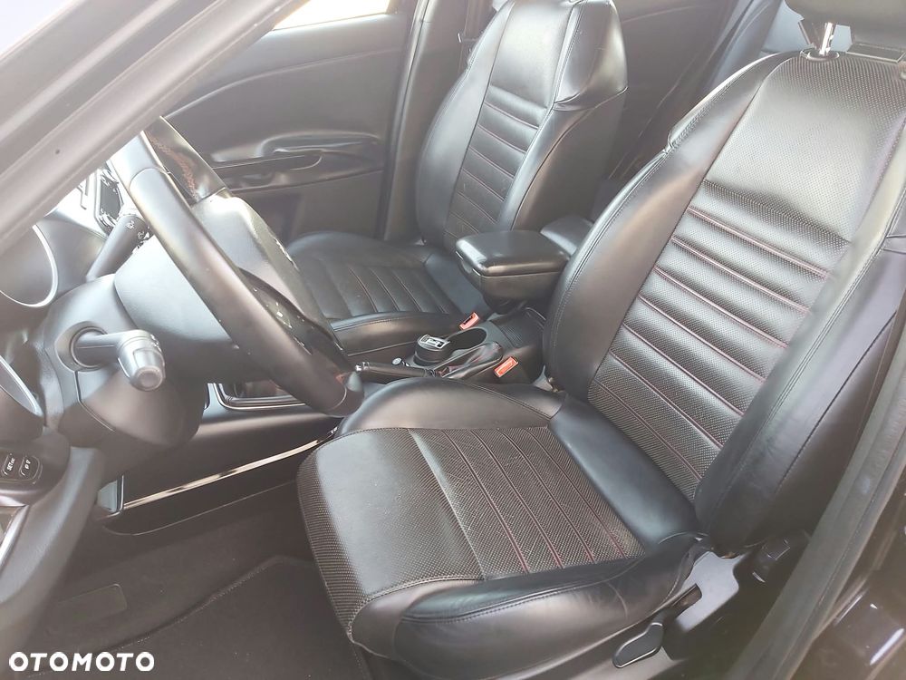 Alfa Romeo Giulietta 2.0 JTDM 16V - 10