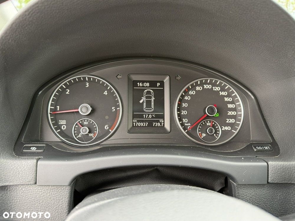 Volkswagen Golf Plus - 29