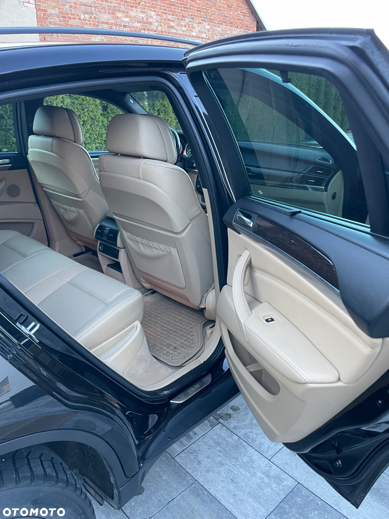 BMW X6 30d xDrive - 18