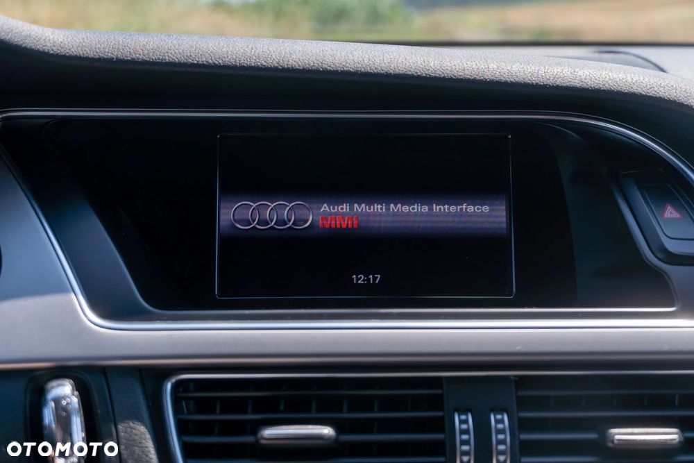 Audi A4 - 14