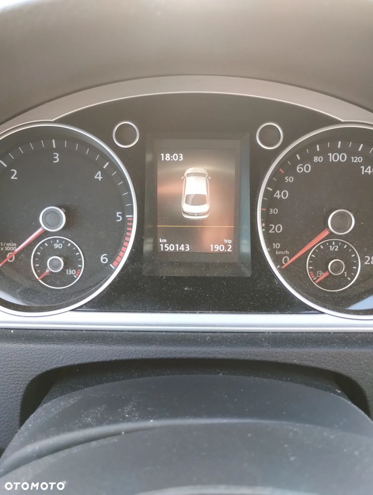 Volkswagen CC - 15